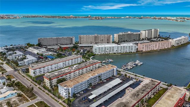3018 59TH STREET S 103, Gulfport, FL 33707
