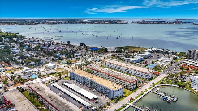 3018 59TH STREET S 103, Gulfport, FL 33707