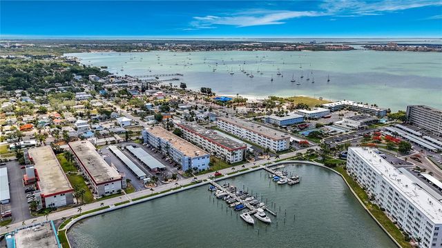 3018 59TH STREET S 103, Gulfport, FL 33707