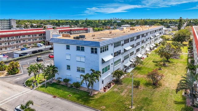 3018 59TH STREET S 103, Gulfport, FL 33707