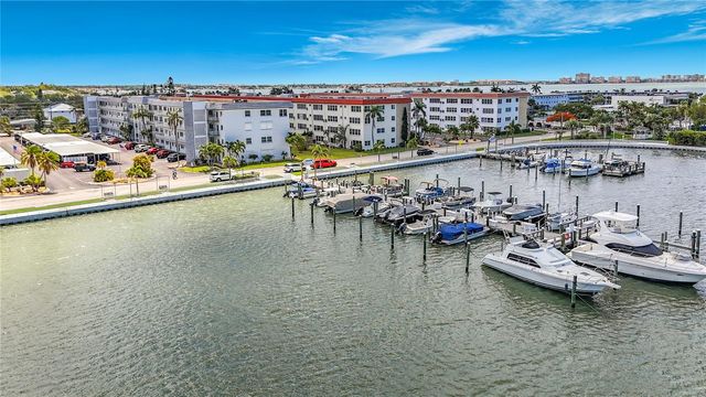 3018 59TH STREET S 103, Gulfport, FL 33707