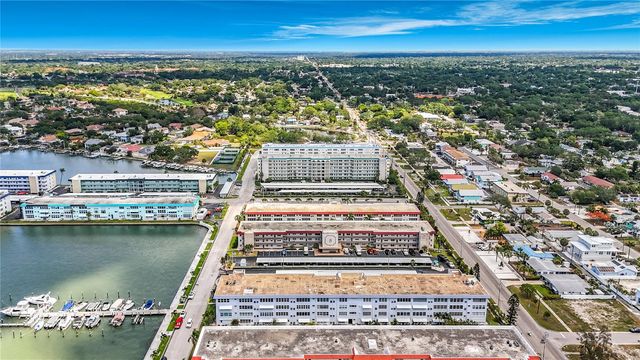 3018 59TH STREET S 103, Gulfport, FL 33707