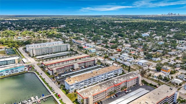 3018 59TH STREET S 103, Gulfport, FL 33707