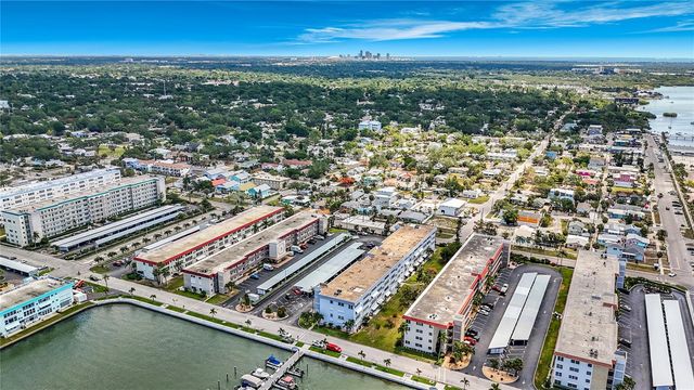 3018 59TH STREET S 103, Gulfport, FL 33707