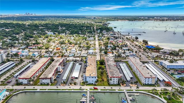 3018 59TH STREET S 103, Gulfport, FL 33707