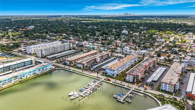 3018 59TH STREET S 103, Gulfport, FL 33707