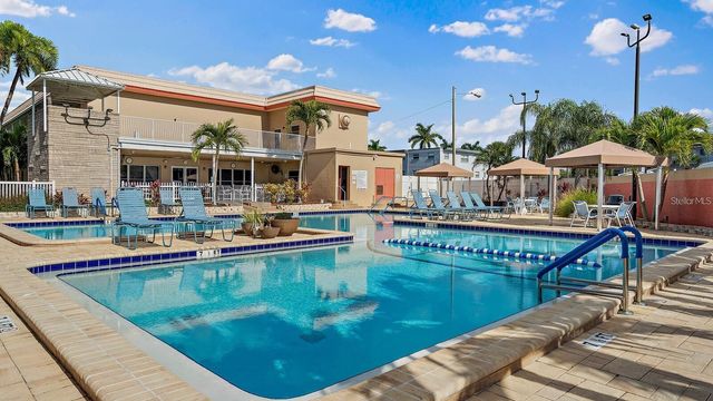 3018 59TH STREET S 103, Gulfport, FL 33707