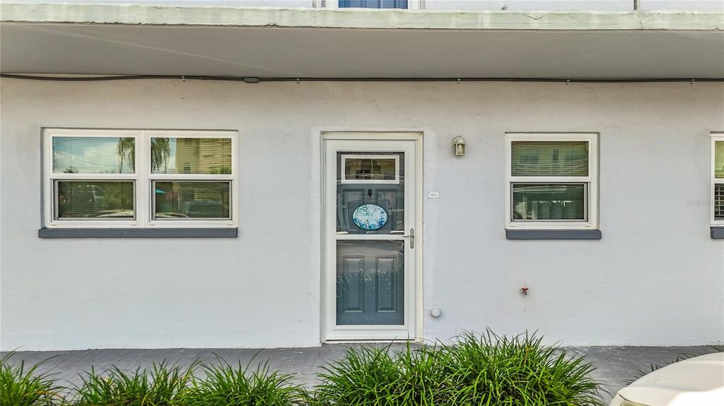 3018 59TH STREET S 103, Gulfport, FL 33707