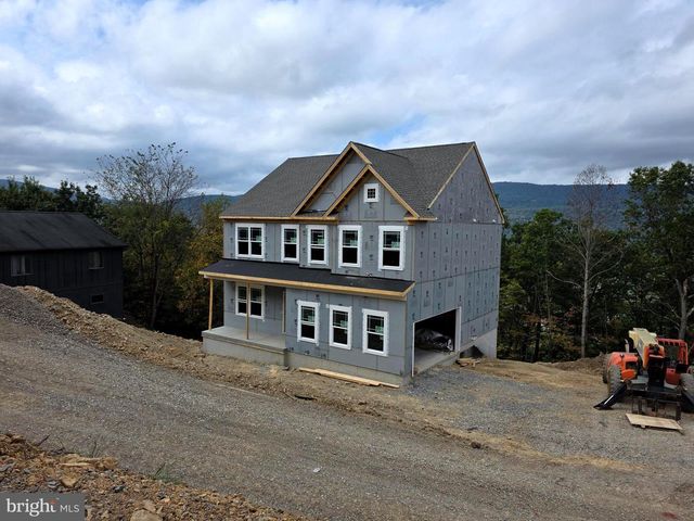 -310 SKYVIEW DR W, Lavale, MD 21502