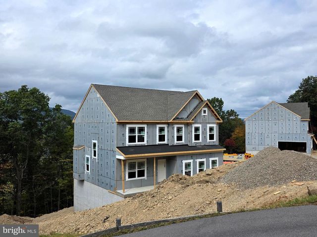 -310 SKYVIEW DR W, Lavale, MD 21502