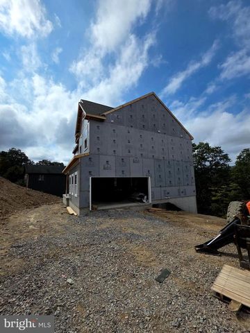 -310 SKYVIEW DR W, Lavale, MD 21502