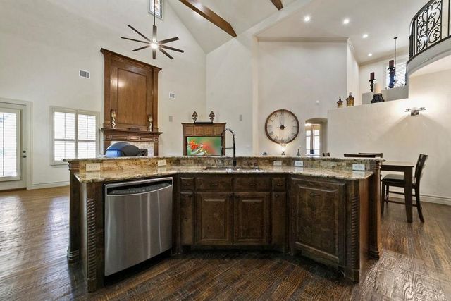 6719 Springwood Lane, Garland, TX 75044