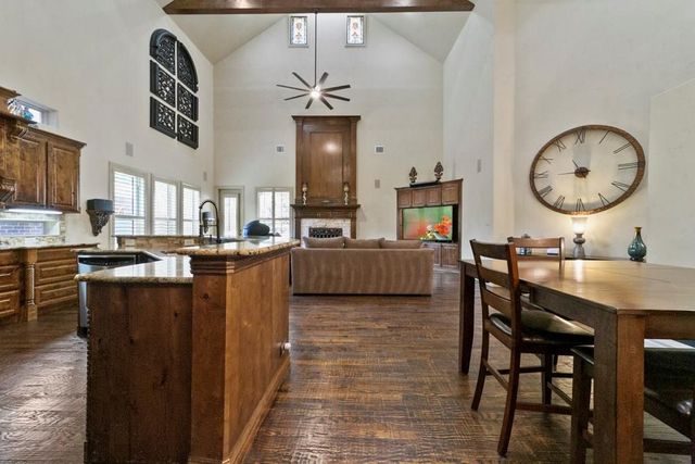 6719 Springwood Lane, Garland, TX 75044