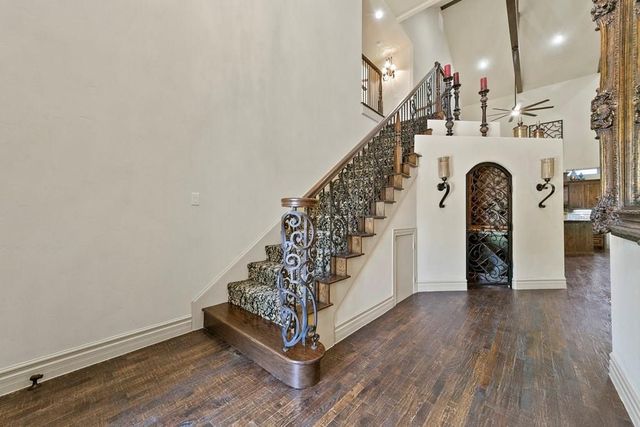 6719 Springwood Lane, Garland, TX 75044