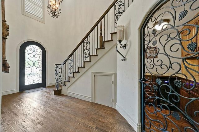 6719 Springwood Lane, Garland, TX 75044