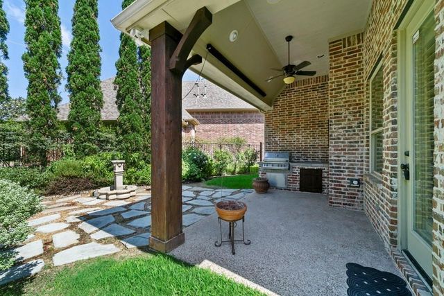 6719 Springwood Lane, Garland, TX 75044