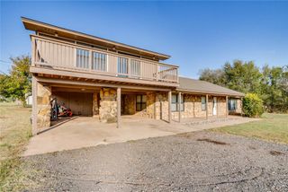 21173 May Avenue, Purcell, OK 73080