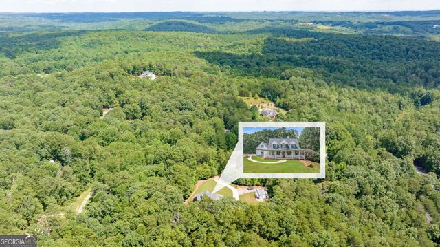 7913 Pea Ridge Road, Lula, GA 30554