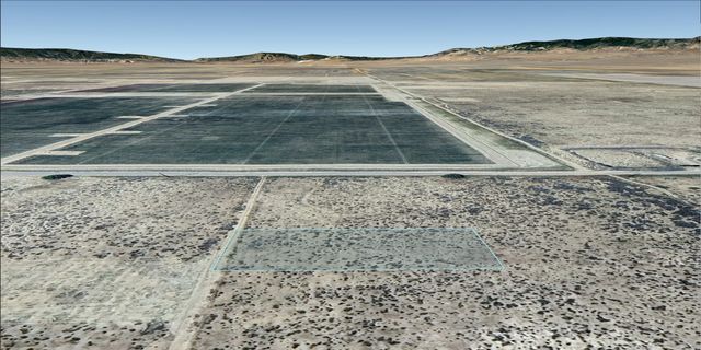 Dinkey Ave, Rosamond, CA 93560