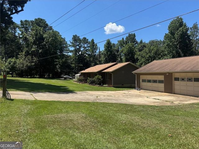 8380 Cedar Grove Road, Fairburn, GA 30213