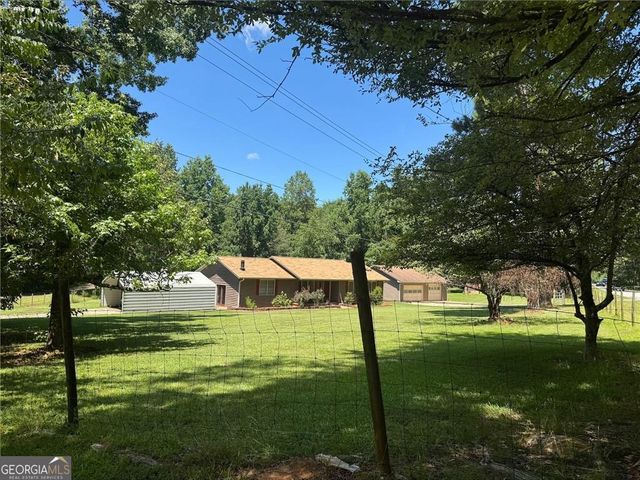 8380 Cedar Grove Road, Fairburn, GA 30213