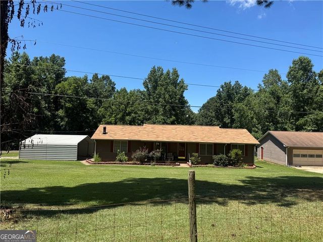 8380 Cedar Grove Road, Fairburn, GA 30213