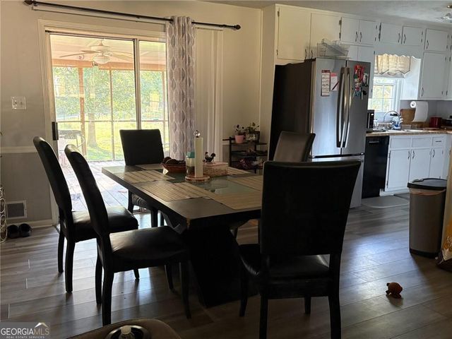 8380 Cedar Grove Road, Fairburn, GA 30213