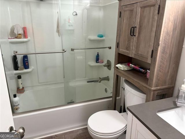 8380 Cedar Grove Road, Fairburn, GA 30213