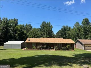 8380 Cedar Grove Road, Fairburn, GA 30213