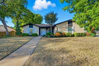 5645 Macrae Street, Haltom City, TX 76148