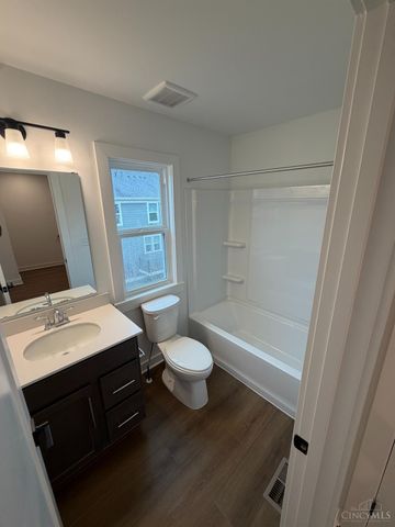 7430 Wetherington Lane, West Chester, OH 45069