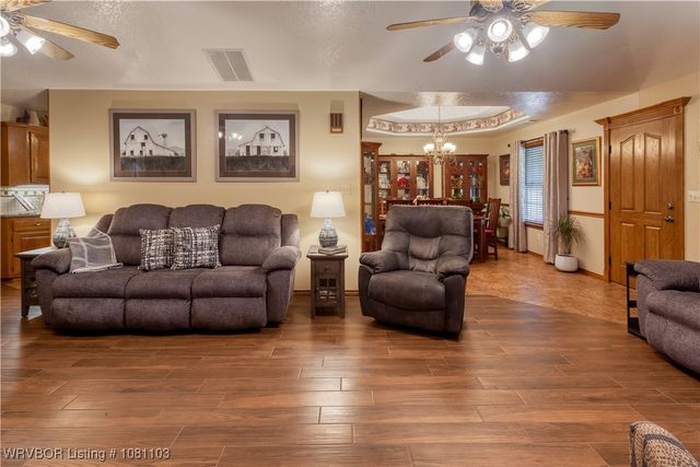 62 N Kibler Highway, Alma, AR 72921