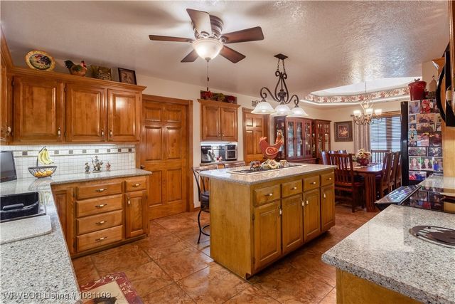 62 N Kibler Highway, Alma, AR 72921