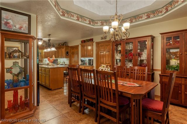 62 N Kibler Highway, Alma, AR 72921