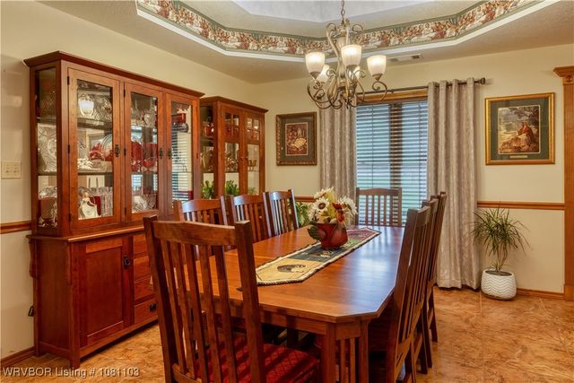 62 N Kibler Highway, Alma, AR 72921