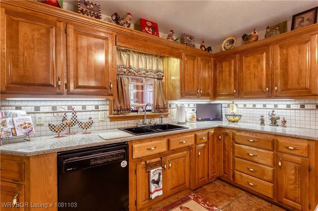62 N Kibler Highway, Alma, AR 72921