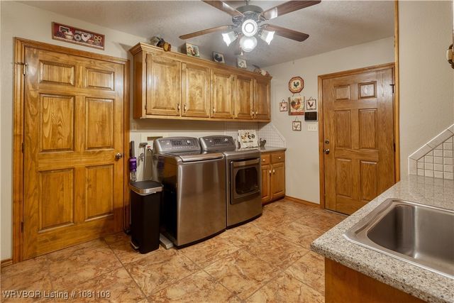 62 N Kibler Highway, Alma, AR 72921