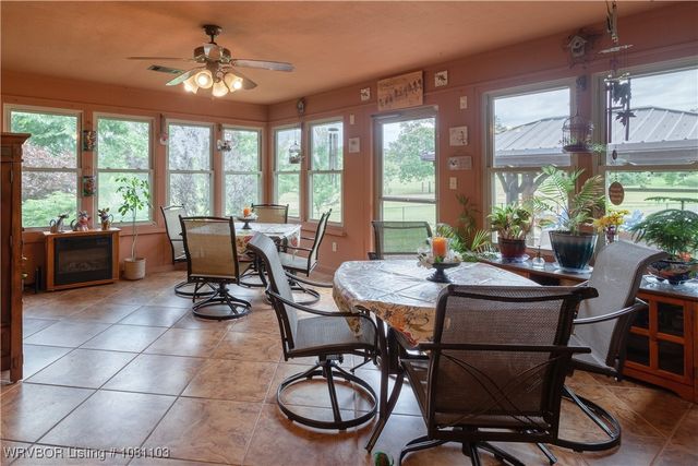 62 N Kibler Highway, Alma, AR 72921