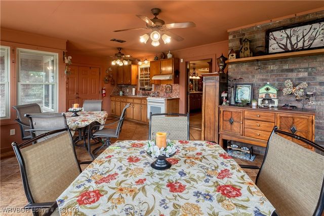 62 N Kibler Highway, Alma, AR 72921