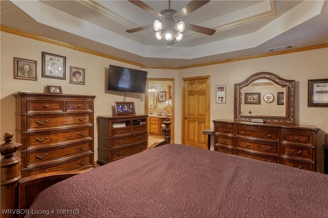 62 N Kibler Highway, Alma, AR 72921