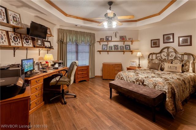 62 N Kibler Highway, Alma, AR 72921