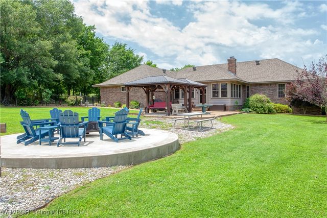 62 N Kibler Highway, Alma, AR 72921