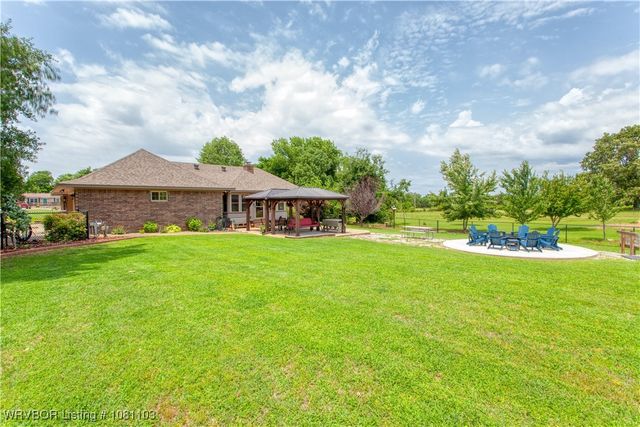 62 N Kibler Highway, Alma, AR 72921