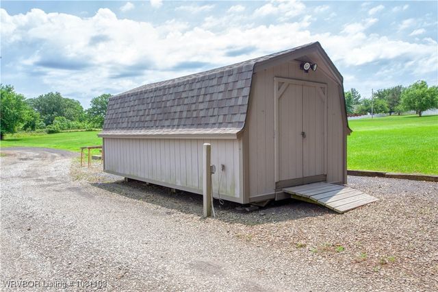 62 N Kibler Highway, Alma, AR 72921