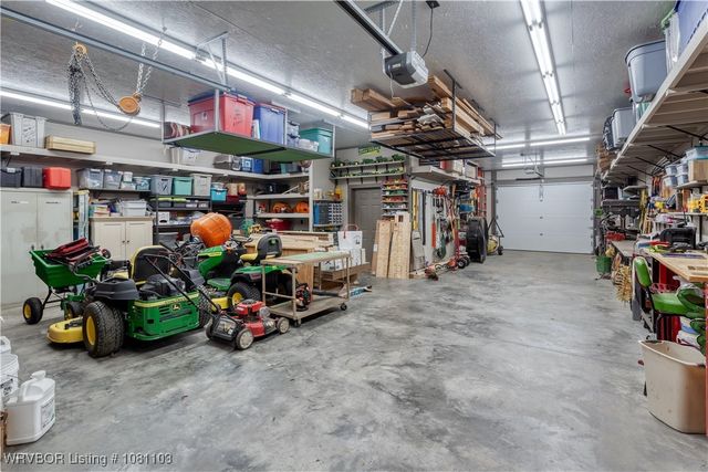 62 N Kibler Highway, Alma, AR 72921