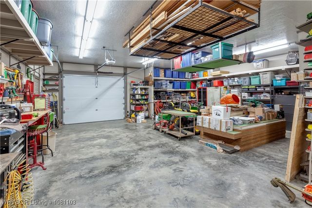 62 N Kibler Highway, Alma, AR 72921