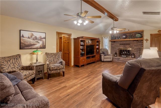 62 N Kibler Highway, Alma, AR 72921