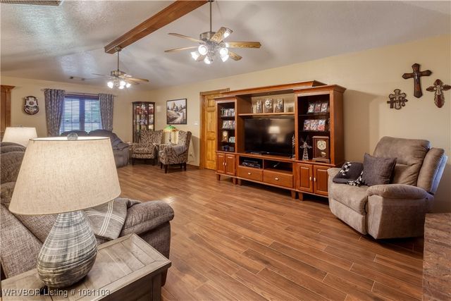 62 N Kibler Highway, Alma, AR 72921