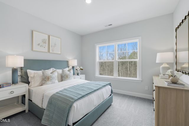 445 Fire Opal Lane, Holly Springs, NC 27540