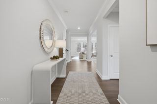 445 Fire Opal Lane, Holly Springs, NC 27540